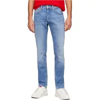 Tommy Hilfiger Jean DM0DM187221AB pour Homme