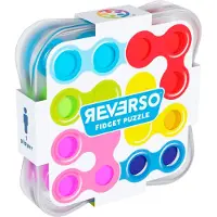 SmartGames Casse Tête Smart Games Reverso