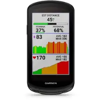 Garmin Edge 1040 Solar