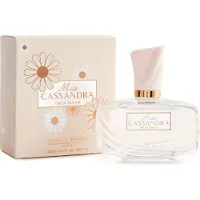 Jeanne Arthes Miss Cassandra Eau de Parfum pour femme 100 ml