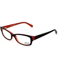 Just cavalli Lunettes de Vue JC0520 54/16/140 Black Acetate WOMAN JC0520