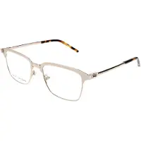 Marc Jacobs Lunettes de Vue MARC 146 52/17/145 Semishinygold gold Metal MAN MARC 146