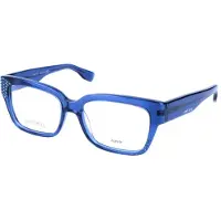 Jimmy Choo Lunettes de Vue JC135 52/17/140 Blue Acetate WOMAN JC135