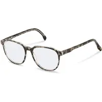 Rodenstock Lunettes de Vue - - R5353 - Grey havana - Acétate - 54/17/145