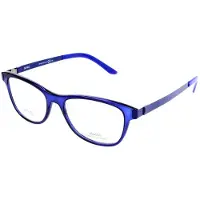 Safilo Lunettes de Vue SA 6041 50/17/140 Violet Polyamide WOMAN SA 6041