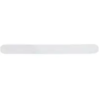 Black Crown Protecteur De Raquette De Padel Ure Rond Transparent