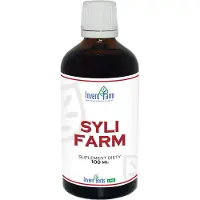 Invent Farm Syli Farm, 100 ml