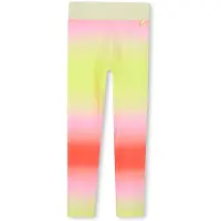 Billieblush U20905 Leggings Multicolore 12 Years Fille
