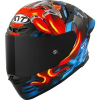 Kyt TT-Revo Magnet Casque