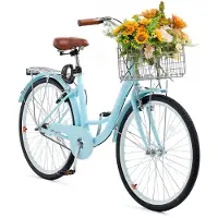 Vevor Vélo croiseur