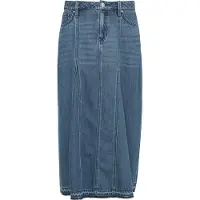 s.Oliver Jupe bleu denim