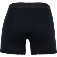 Versace Boxers noir / blanc