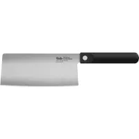 Fissler ProCut 001-029-18-000/0 couteau de chef chinois, 18 cm