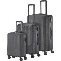 Travelite Ensemble de bagages 'Bali' anthracite