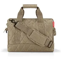 Reisenthel Sac de sport taupe