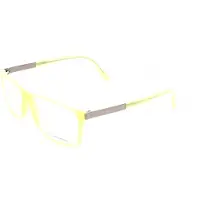 Porsche Design P8260-d Glasses Jaune Homme