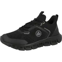 Jako Chaussure de sport 'Mentary' gris / noir