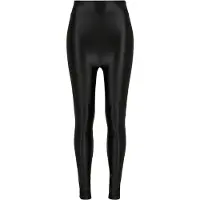 Urban Classics - Leggings pour femmes TN412 (XL) (noir)