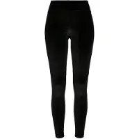 Urban Classics - Leggings pour femmes TN393 (L régulier) (noir)