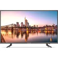 Technisat 5532/9711, 81,3 cm (32"), 1920 x 1080 px, Full HD, LCD, Smart TV, Tytan
