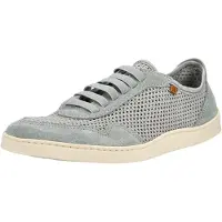 El naturalista Chaussures pour Femme/Homme N5914 MULTI MATERIAL GREY/ ORIGEN Couleur Gris