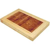 DM CREATION Billot De Table Rectangulaire 46 X 31 Cm -