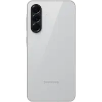 Samsung Galaxy A56 5G, smartphone Android, 256 Go de stockage, 8 Go de RAM, couleur anthracite, 6 mises à jour du système d'exploitation, grand écran, grande autonomie de la batterie