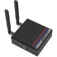 Minix - Z150 - Petit ordinateur
