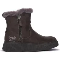 Dockers Boots gris foncé