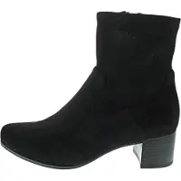 Caprice Bottines 'Narnia' noir