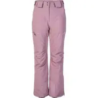 Elbrus Andalsen Pants Rose S Femme