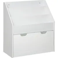 Atmosphera Shelves Clair Enfants