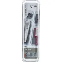 5five Simply Smart 5five - Organiseur De Tiroirs "Tidy Smart" 32,5x9cm