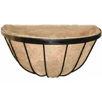 Siena Garden Lampe murale (35 x 18.50 cm)