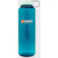 Nalgene Bouteille d'Eau Nalgene Wide Mouth 1500 ml Silo TroutGreen
