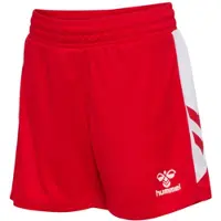 Hummel Cuissard Match Rouge 164 cm Garçons,Filles Rouge 164 cm
