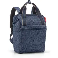 Reisenthel Sac à dos bleu