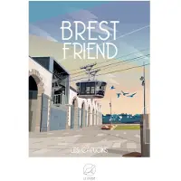 La Loutre BREST Friend - Les Capucins
