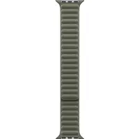 Apple MGDL4ZM/A accessoire intelligent à porter sur soi Bande Gris, Sage Polyester