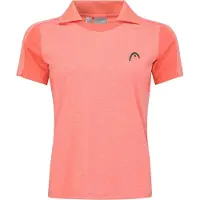 Head T-shirt Polo Tech 814563CO