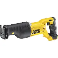 DeWalt DCS380N 18 Volt XR Li-ion Scie à guichet à vitesse variable Corps seul