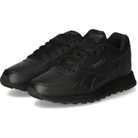 Reebok Glide czarne – baskets femme – Noir, Memory Tech, style lifestyle & quotidien (100005920)