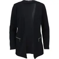 Cloud5ive Cardigan bleu marine