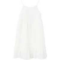 Name It Kids Robe 'Fimia' blanc