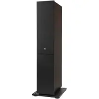 JBL Enceinte colonne 260F Bois noir