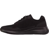 Lotto Baskets basses 'Connect OC' noir