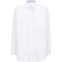 Seidensticker Chemise business blanc