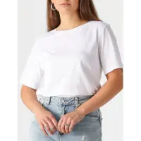 Coster Copenhagen Haut ' CC ' blanc