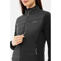 Viking Zemu Jacket Noir S Femme