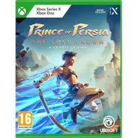 Videogioco Prince of Persia: The